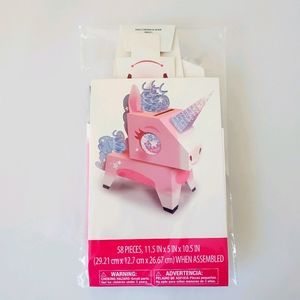 Unicorn Mailbox